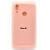 Jelly Honor 8С роз