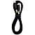 Кабель Borofone BX92 Type-C-Type-C 60W черн-