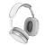 Наушники накладные Bluetooth BOROFONE BO22 серебро