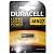 батар Duracell A27  1шт