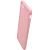 Чехол - накладка совместим с iPhone 7 Plus/8 Plus YOLKKI Alma силикон матовый светло-розовый (1мм)