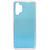 Чехол - накладка совместим с Samsung Galaxy A13 4G "Frozen" силикон Вид 05