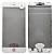 стекло iph 6 plus +ОСА бел Original Factory