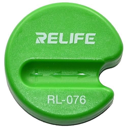 Намагничиватель отверток RELIFE RL-076