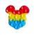 Игрушка антистресс Squidopops двухсторонний вид 5
