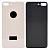 стекло зад крыш iph8plus зол original factory