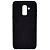 sm-j810f silicone case черн