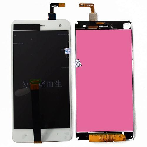 Redmi 4 сенсор. Redmi 4 сенсор