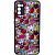 Чехол - накладка совместим с Samsung SM-A025F/Galaxy A02s "Glass" Cute Вид 16