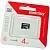 4GB SmartBuy MicroSD (Transflash) class 10 без адаптера