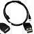 Кабель USB - УДЛИНИТЕЛЬ 2.0 1.5м Am-Af 