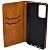 Чехол - книжка совместим с Xiaomi Redmi Note 11T/Poco M4 Pro YOLKKI Wellington оранжевый
