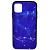 Чехол - накладка совместим с iPhone 11 Pro (5.8") "Blue Glass" Созвездие Вид 11