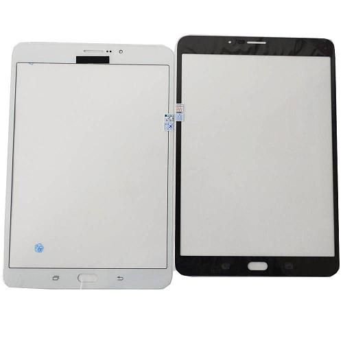 Стекло совместим с Samsung SM-T715/Galaxy Tab S2 8.0" белый orig Factory