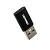 Переходник USB - Type-C DENMEN DU13 черный