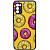 Чехол - накладка совместим с Samsung SM-A025F/Galaxy A02s "Glass" Cute Вид 11