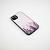 Чехол - накладка совместим с Samsung Galaxy A23 4G "Glass" Mood Вид 05