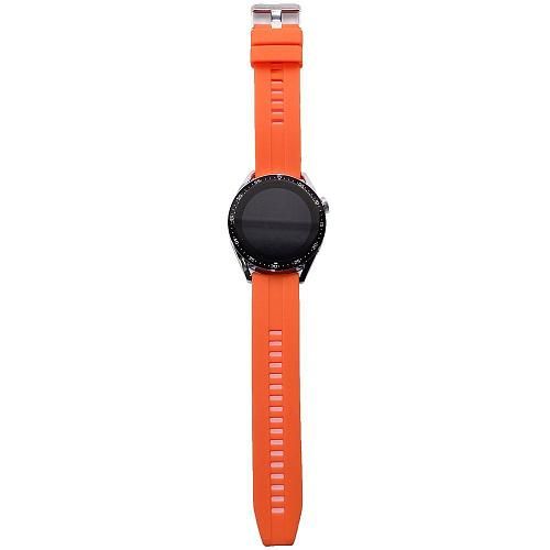 Смарт-часы HW3PRO оранжевый