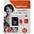 128GB GoPower MicroSDHC