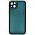 Allure iPh 14 Plus зел