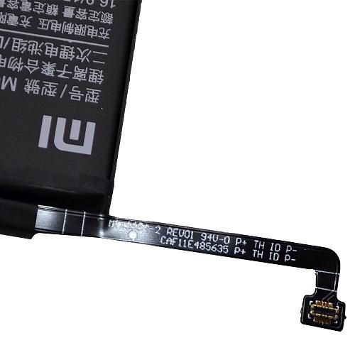 Аккумулятор совместим с Xiaomi BM4J (Redmi Note 8 Pro) High Quality/ES