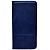 Чехол - книжка совместим с Honor 50 Lite/Huawei Nova 8i YOLKKI Wellington синий