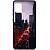 Чехол - накладка совместим с Samsung SM-A315F/Galaxy A31 "Glass" City Вид 12