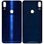 Задняя крышка совместим с Huawei P Smart Z синий orig Factory