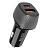 АЗУ  USB(1), USB-C(1), 3A, 48W, QC 3.0, PD  WALKER WCR-35