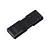 4GB USB 2.0 Flash Drive GoPower SLIDER черный