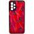 Чехол - накладка совместим с Samsung Galaxy A13 4G "Glass" Colorful Вид 07