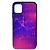 Чехол - накладка совместим с iPhone 11 Pro Max (6.5") "Blue Glass" Созвездие Вид 09