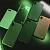 Чехол - накладка совместим с iPhone Xr YOLKKI Alma силикон прозрачный (1мм)