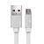 Кабель USB - micro USB REMAX Kerolla RC-094m белый (2м) 