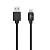 Кабель USB - micro USB YOLKKI Standart 02 черный