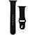 Силикон Apple Watch 38-40-41 SM черн