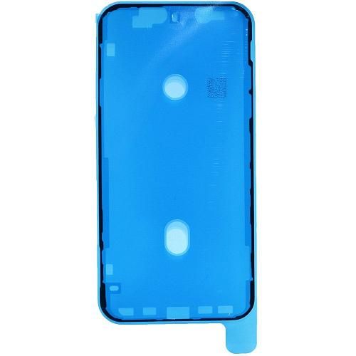 Скотч совместим с iPhone 11 (между дисплеем и корпусом) водонепроницаемый черный (5 штук) orig Factory