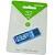 32GB USB 2.0 Flash Drive SmartBuy Glossy синий (SB32GBGS-B)
