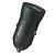 АЗУ USB 3,1A DENMEN DZ08 (1USB, Quick Charge 3.0) черный