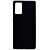 Чехол - накладка совместим с Samsung SM-N980F/Galaxy Note 20 YOLKKI Rivoli силикон черный