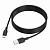 Кабель USB-C - USB-C  3А, PD 60W, 2m  BOROFONE BX113 черн.