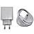 СЗУ Recrsi CH-25W 2pin-