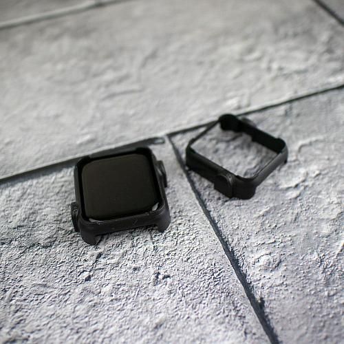 Рамка для наклеивания стекла Apple Watch (40 мм)