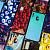 Чехол - накладка совместим с Samsung SM-A025F/Galaxy A02s "Glass" Cute Вид 16