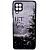 Чехол - накладка совместим с Samsung SM-A225F / SM-M325F / Galaxy A22 / M22 RU / M32 "Glass" Winter Вид 13