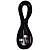Кабель USB-Micro D55V серебр-