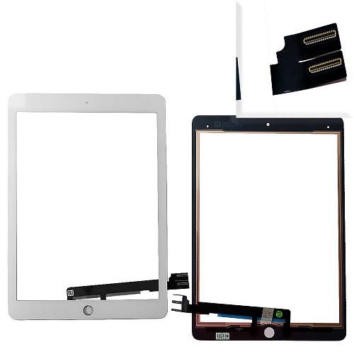 Тачскрин (Сенсор дисплея) совместим с iPad Pro 9.7" белый orig Factory