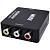 Конверт HDMI-RCA--