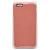 Soft Touch iph 6-6s персик
