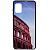 Чехол - накладка совместим с Samsung Galaxy A31 SM-A315F "Glass" City Вид 04